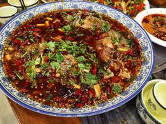 -江湖黑大兔(杨家坪店)