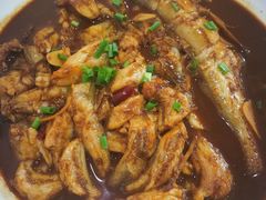 -福建美食城(老君堂店)