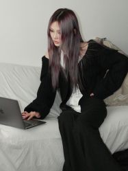 -Kraemer Paris  苏豪路易士·嘉玛发廊