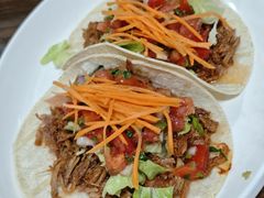 -panchos 墨西哥餐厅(嘉绿苑店)