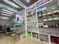 -瑞派动物医院·猫专科·至诚(江南中分院)