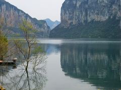 -乌江画廊(彭水苗族土家族自治县)