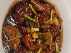 -鑫小城故事·藕汤·家常菜(台北一路总店)