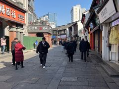 -衣裳街历史文化街区