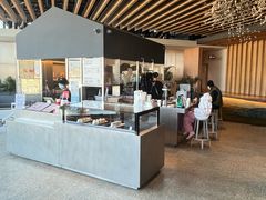 门面-Seesaw Coffee(朝阳大悦城店)