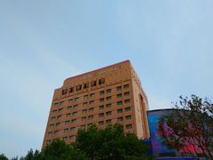 -南京中山大厦
