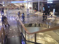 -杭州来福士中心