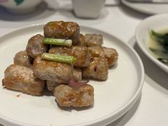-莆田餐厅PUTIEN(三里屯店)
