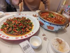 -将军府·鸡毛店(武侯祠店)