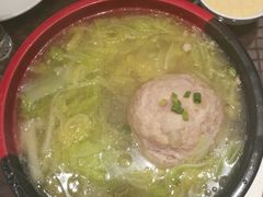 -吴记酱骨炖菜馆(西大直街店)