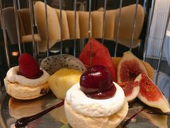 -北京王府井希尔顿酒店·秦唐中餐厅Chynna