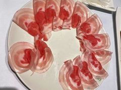 -澳洲肥牛火锅(转盘路店)