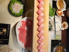 -东道煮牛肉火锅(东盛大街店)