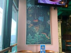 -烛影拾光观景餐厅·创意菜·摄影·小提琴(大唐不夜城店)