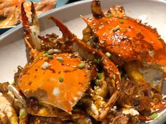 -海食焗(新光天地店)