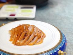 -四季厨房 鲁菜·孔府烤鸭(高新万达店)