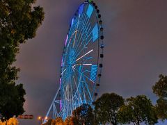 -南昌之星摩天轮