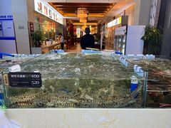 大堂-欧记·龙城港(欣都店)