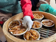 -品香排骨饭(羊官路店)