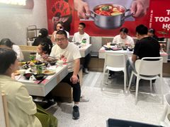 -湯島涮小火锅(余姚五彩城店)