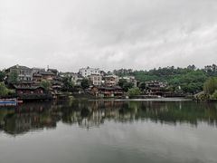 -两江国际影视城