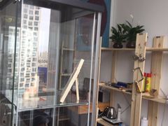 -不作·手工银饰DIY(西红门店)