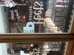 -Peet's Coffee皮爷咖啡(豫园店)