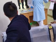 -重庆医科大学附属第一医院(本部)