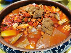 -大鸭梨烤鸭(顺义石园店)
