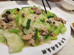 -长平老姿娘夜粥(平东一街店)