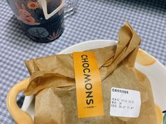 -CHOCMONS巧克怪兽(屏风街店)