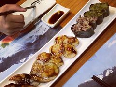 长坂日本料理-东菊料理(吉利购物广场店)