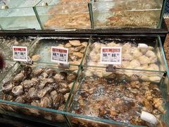 -水禾轩·海鲜蒸汽主题餐厅(拱北店)
