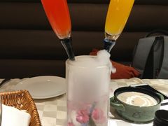 -西堤厚牛排(王府井店)