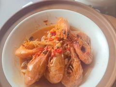 -徐记海鲜(梅溪新天地店)