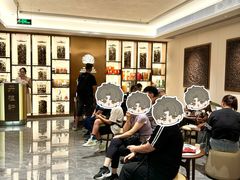 -丹桂轩(罗湖火车站店)