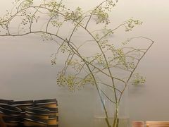 -胡麻(静安嘉里店)