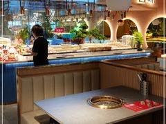 -千滋百味自助海鲜烤肉(布吉景华店)