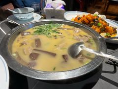 -富临轩私房菜(集庆门大街店)