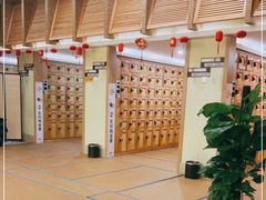 -极乐汇汗蒸会馆(杭州店)