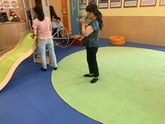 -金宝贝早教&托育(新百CCpark中心)