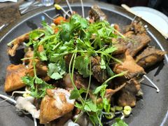 -蜀留香石锅鱼(六顺街店)