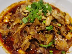 -眉州东坡(国贸店)