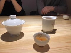 -酒井酱子·深夜食堂(东城汇店)