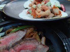 -Pistolera Mexican Cantina女枪手墨西哥餐厅(碧云路店)