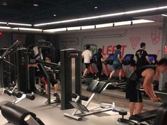 -乐刻运动(爱奇艺创新大厦店)