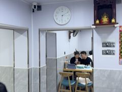 -正宗川菜(虎林胡同店)