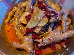 -燥次·烧烤酒场(万象城店)