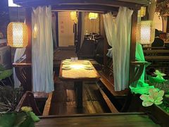 -韵秋荷(宝山龙湖天街店)
