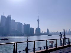 -公平路渡口(轮渡站)